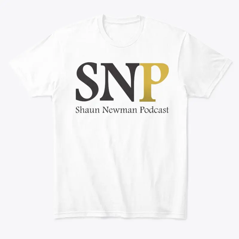 SNP T-shirt